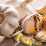 Garlic Liquid Extract