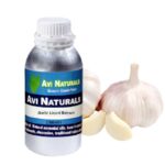 Garlic Liquid Extract 500ml