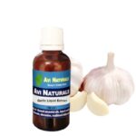 Garlic Liquid Extract 50ml