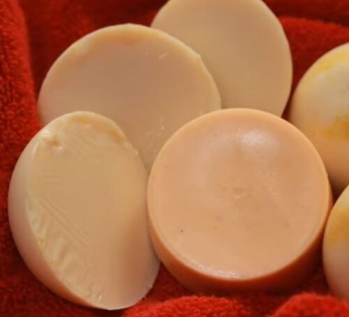 GoatMilkMeltandPourSoapBase