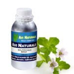 Gotu Kola Liquid Extract 500ml