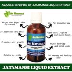 Jatamansi Liquid Extract 50ml