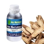 Licorice Liquid Extract 500ml