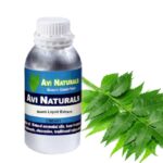 Neem Liquid Extract 500ml