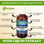 Neem Liquid Extract 50ml