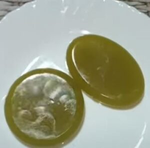 NeemTulsiMeltandPourSoapBase