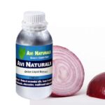 Onion Liquid Extract 500ml