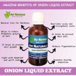 Onion Liquid Extract 50ml
