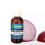 Onion Liquid Extract 50ml