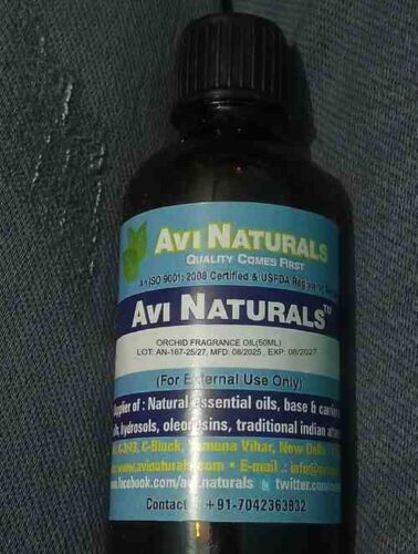 Orchidfragranceoil50ml