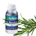 Rosemary Liquid Extract 500ml