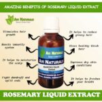 Rosemary Liquid Extract 50ml