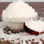 SEA SALT FRAGRANCE OIL