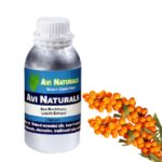 Sea Buckthorn Liquid Extract 500ml