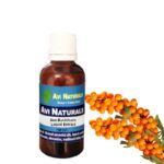Sea Buckthorn Liquid Extract 50ml