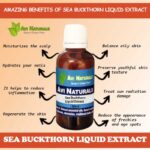 Sea Buckthorn Liquid Extract 50ml