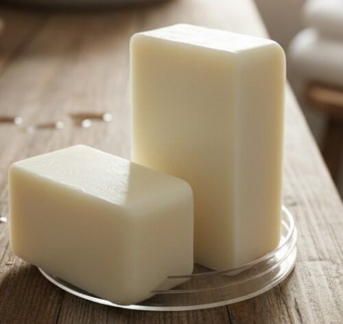 SheaButterMeltandPourSoapBase