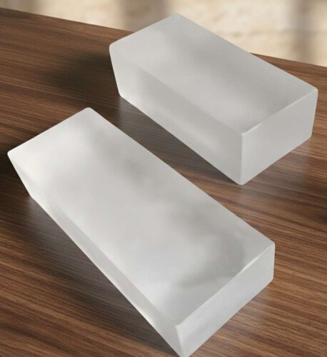 TransparentMeltandPourSoapBase