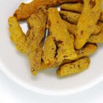 Turmeric Liquid Extract