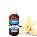 Vanilla Liquid Extract 50ml