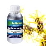 Witch Hazel Liquid Extract 500ml