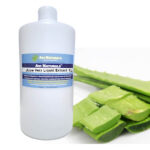 Aloevera liquid extract manufacturers