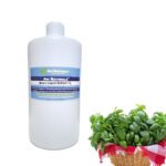 Basil liquid extract manufacturers