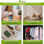 Clean cotton fragrance oil suppliers