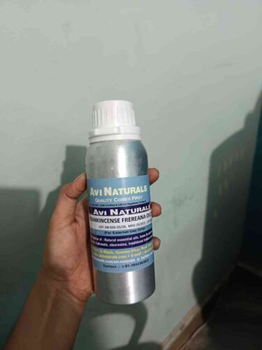 Frankincesnseferanaoil2