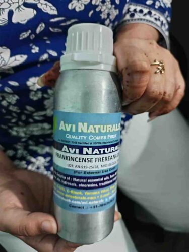 Frankincesnseferanaoil3