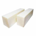 Goat milk melt and pour soap base
