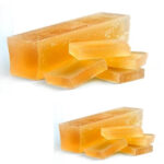 Honey melt and pour soap base