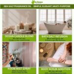 Sea salt fragrance oil suppliers