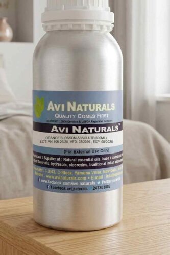 ORANGEBLOSSOMABSOLUTE500ML