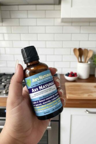 ORGANICLEMONGRASSOIL50M