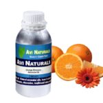 Orange Blossom Absolute Oil 500ml