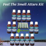 Attars samples kit
