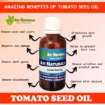 8 uses Tomato Seed Oil