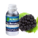 Blackberry Fragrance Oil 500ml