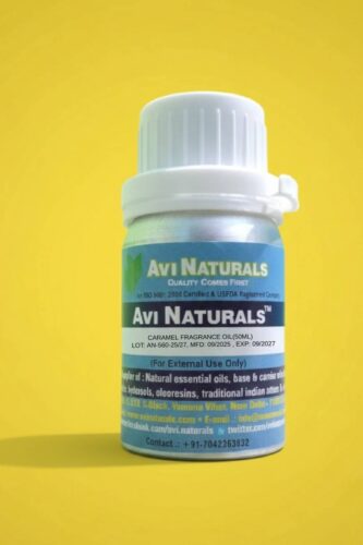 CARAMELFRAGRANCEOIL50ML