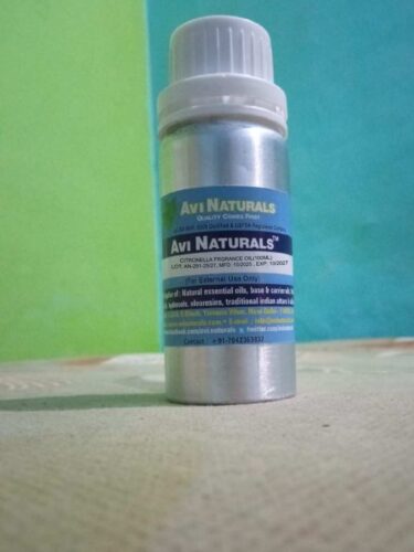 CITRONELLAFRGRANCEOIL100M