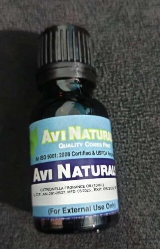 CITRONELLAFRGRANCEOIL15M