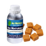 Caramel Fragrance Oil 500ml