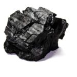 Charcoal Fragrance Oil