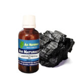 Charcoal Fragrance Oil 50ml