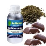 Chocolate Musk Fragrance Oil 500ML