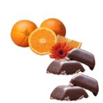 Chocolate Orange Fragrance Oil