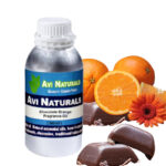 Chocolate Orange Fragrance Oil 500ml