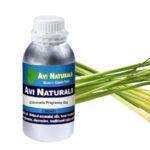 Citronella Fragrance Oil 500ml