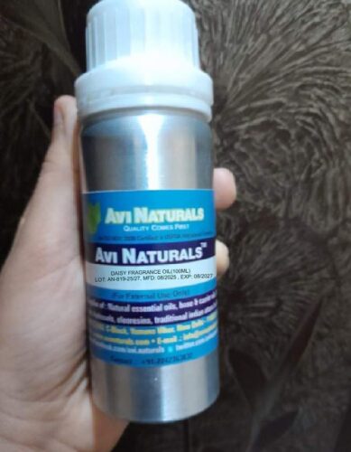 DAISYFRAGRANCEOIL100M